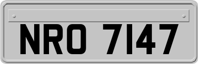 NRO7147