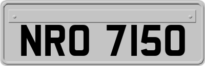 NRO7150