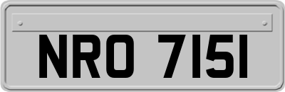 NRO7151