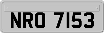 NRO7153
