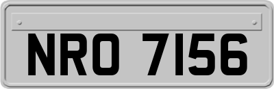 NRO7156