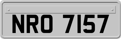 NRO7157