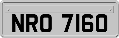 NRO7160