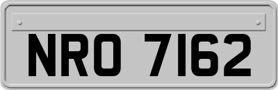 NRO7162