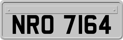 NRO7164