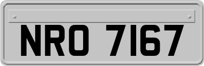 NRO7167