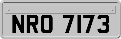 NRO7173