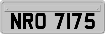NRO7175