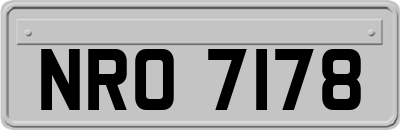 NRO7178