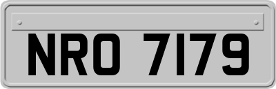 NRO7179