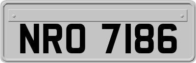 NRO7186