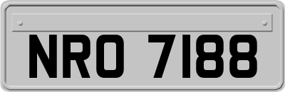 NRO7188