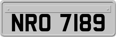 NRO7189