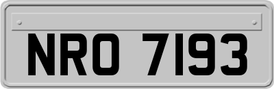 NRO7193