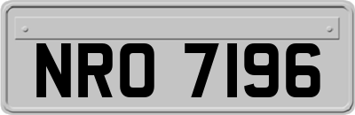 NRO7196