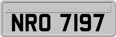 NRO7197