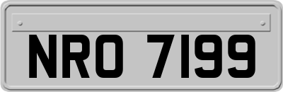 NRO7199