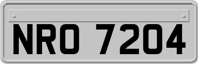 NRO7204