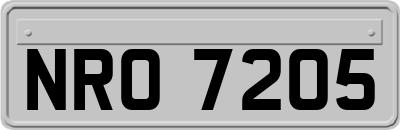 NRO7205