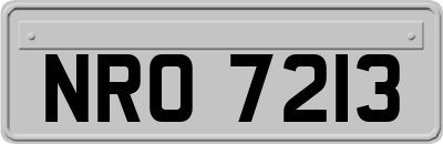 NRO7213