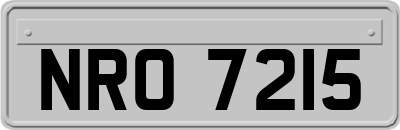 NRO7215