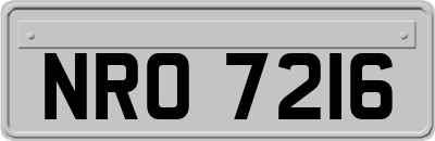 NRO7216