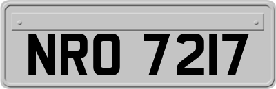 NRO7217