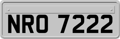 NRO7222