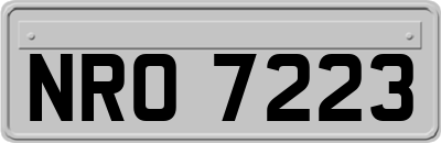 NRO7223
