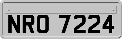 NRO7224