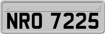 NRO7225