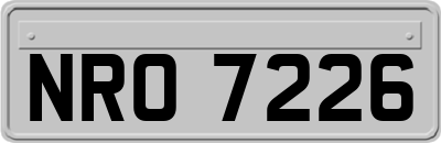 NRO7226