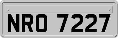 NRO7227