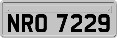 NRO7229