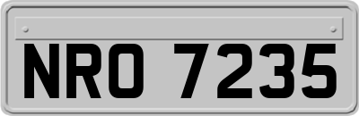 NRO7235