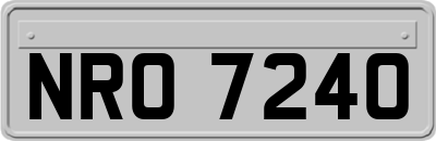 NRO7240