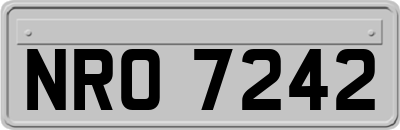 NRO7242