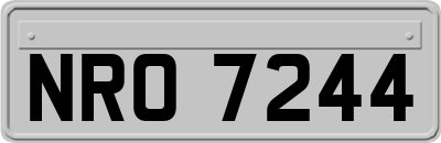 NRO7244