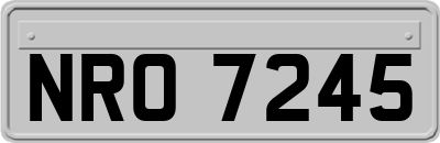 NRO7245