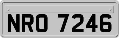 NRO7246