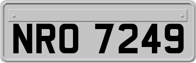 NRO7249