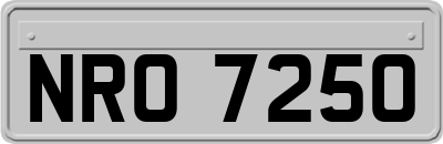 NRO7250