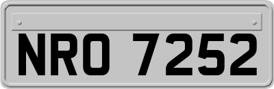 NRO7252