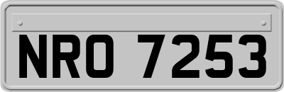 NRO7253