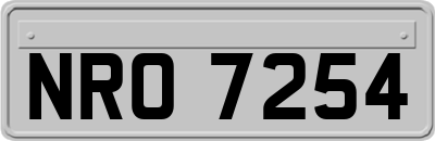 NRO7254