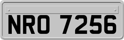 NRO7256
