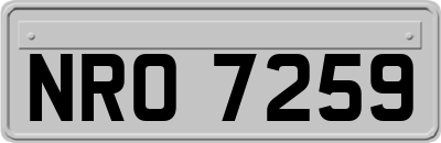 NRO7259
