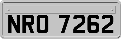 NRO7262