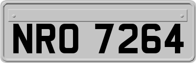 NRO7264