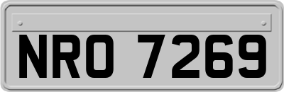 NRO7269